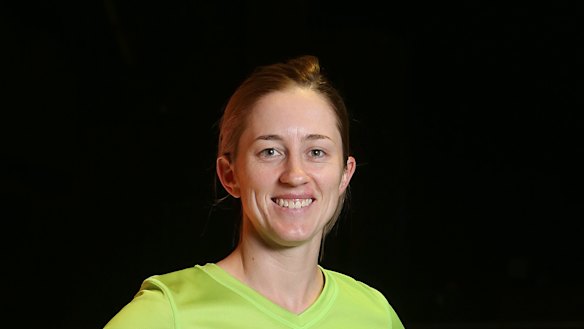 Rachael Haynes