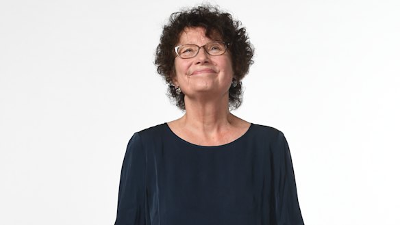 Vicki Laveau-Harvie: "I don’t regret any of my choices, even the ones that have led me down paths I would have done better not to go down."