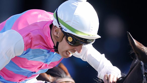 Racing 2023: Jockey Ashley Morgan chasing bumper day at Armidale meeting