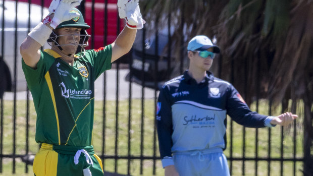 Time-frame: David Warner and Steve Smith will soon link up with their one-day teammates.