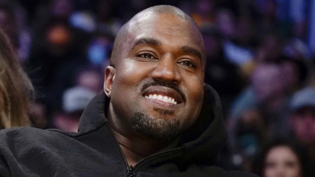 Ye, formerly known as Kanye West, has deleted his X feed.