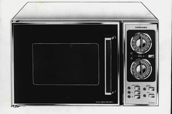 Microwaves used to be simple and easy to use. Now, much of that convenience has been lost. 