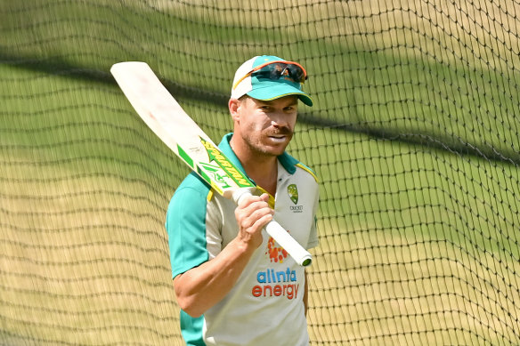 Should Cricket Australia end David Warner’s leadership ban?
