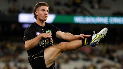 De Goey among big names returning for round 16; Hardwick urges Tigers to pay Baker