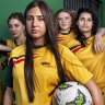 The Bankstown Sports Strikers under-18s women’s team won’t be able to play in the NSW Champion of Champions tournament this year, even if they qualify, as they did last year.