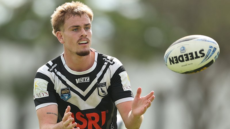 Tigers tipped to overlook Galvin; Manly’s double Trbojevic blow