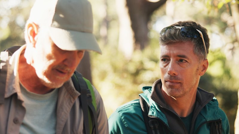 What to do when someone you love tells you they’re not OK