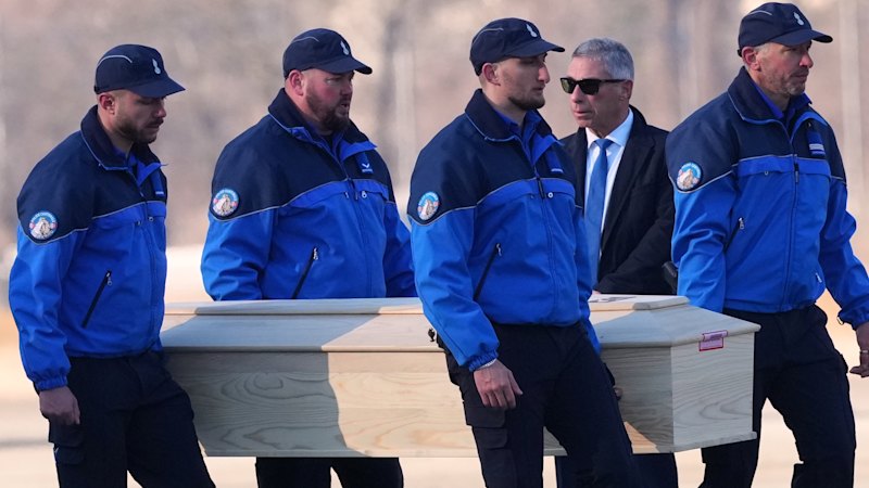 DNA Used to Identify Teenage Victims in Swiss Fire Tragedy