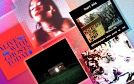 New albums June 2026