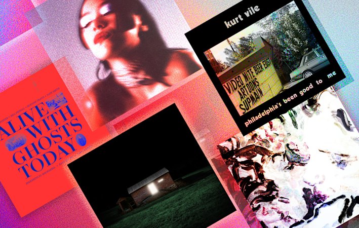 New Albums Highlighted by Sydney Morning Herald: Jazz, Danish, and Western Australian Releases