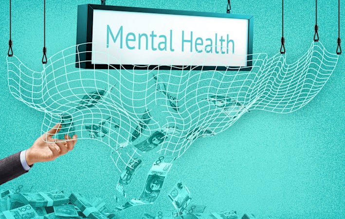 Path to ruin: How Victoria’s mental health watchdog was stripped of its power