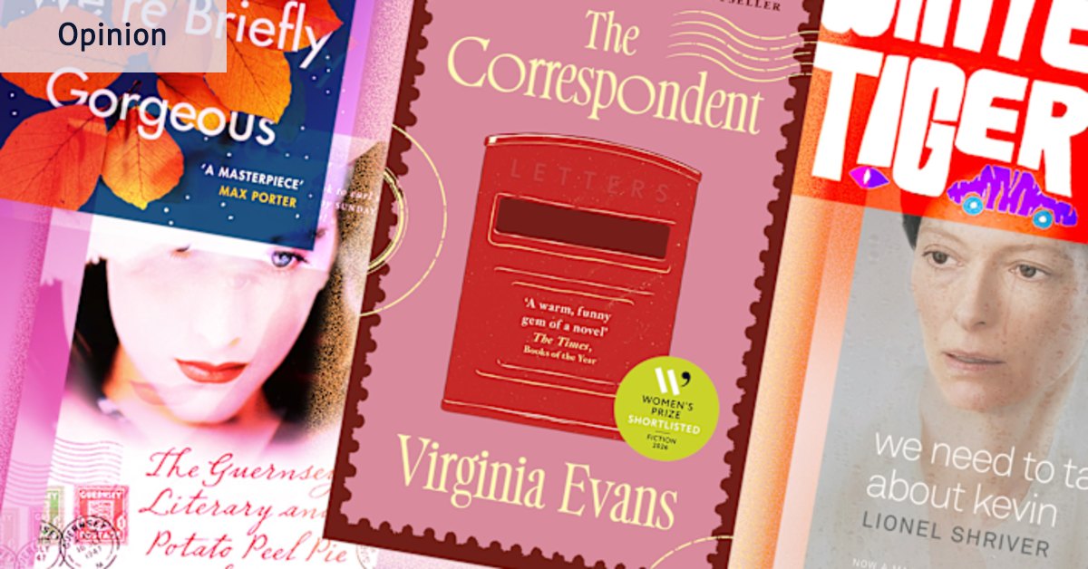 How buzzy prizewinner The Correspondent saves a lost art