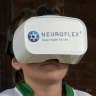 Why a Sydney junior league is strapping VR goggles on 3000 players