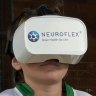 Why a Sydney junior league is strapping VR goggles on 3000 players