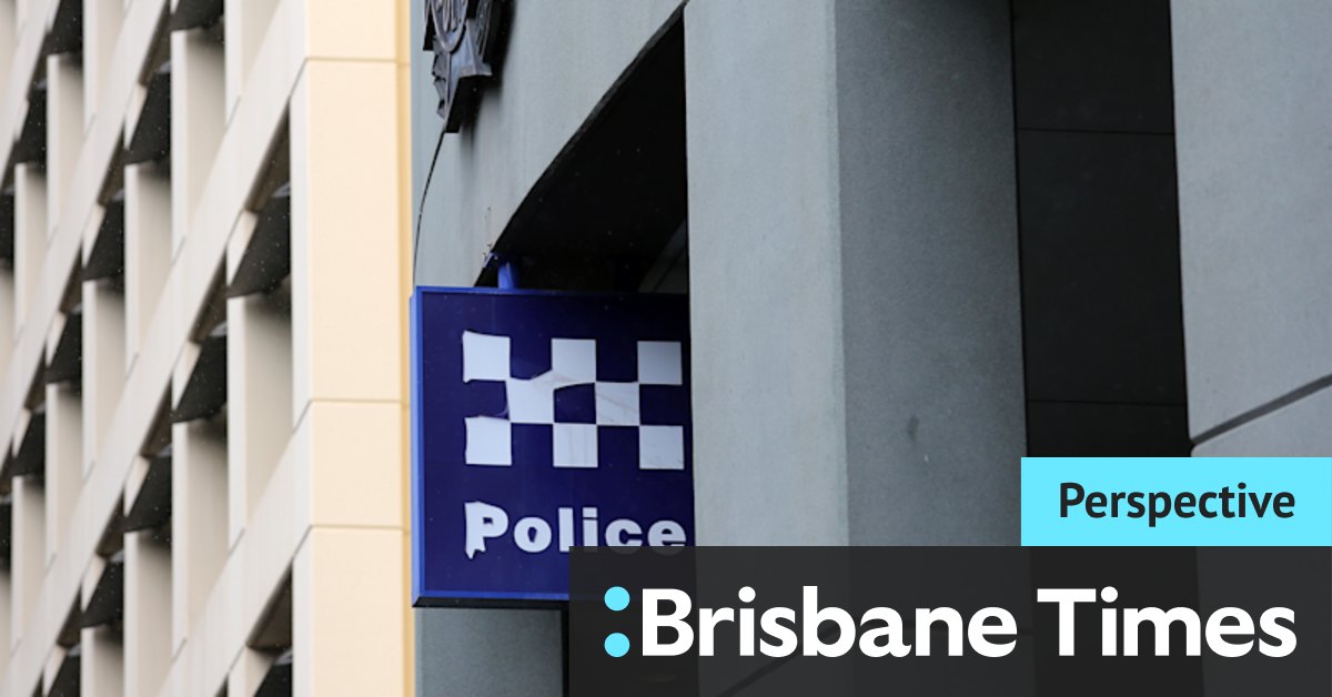 Police inquiry handed state a 'roadmap to reform'. It seems we're lost - Vimarsana News