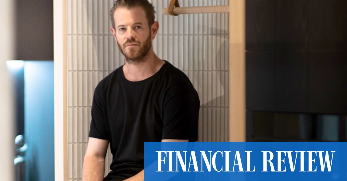 afr.com - Emma McGrath-Cohen - Ellerston bets $100m on ASX-bound appliance retailer Winning