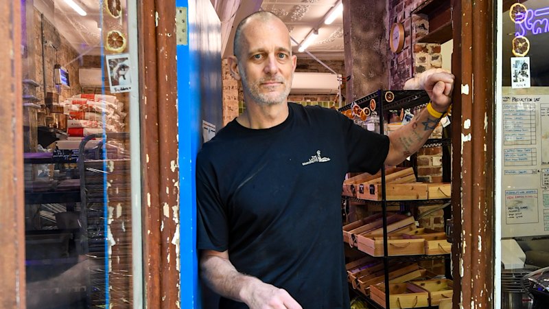 Why the horror at Bondi has forced this Jewish bakery to close its doors