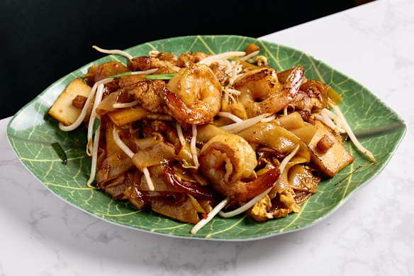 The Brisbane dish that’s so good, diners have travelled from Canada to try it