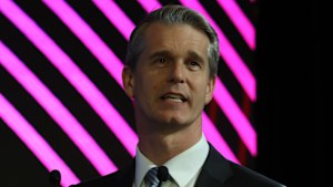 Andrew Charlton will double down on Anthony Albanese’s plan to make Australia a hub for AI investment.