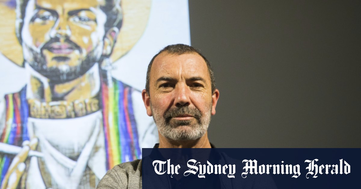 Queer voices become siren song in The Rise and Fall of Saint George - Vimarsana News