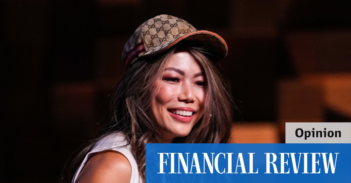 Blake Briggs' Financial Services Council fund manager report found only 27 per cent of investment teams are managed by women - Vimarsana News