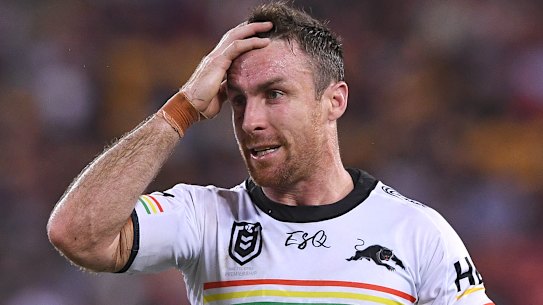 James Maloney