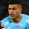 Fifita signs with Sydney Roosters, turns down Panthers