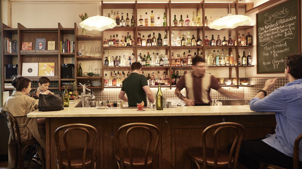 The 30 best bars in Melbourne right now