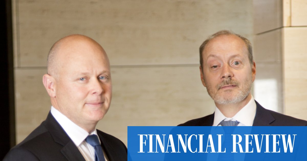 UBS 'will rebuild' after Barrenjoey Bloody Monday - Vimarsana News