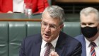Mark Dreyfus