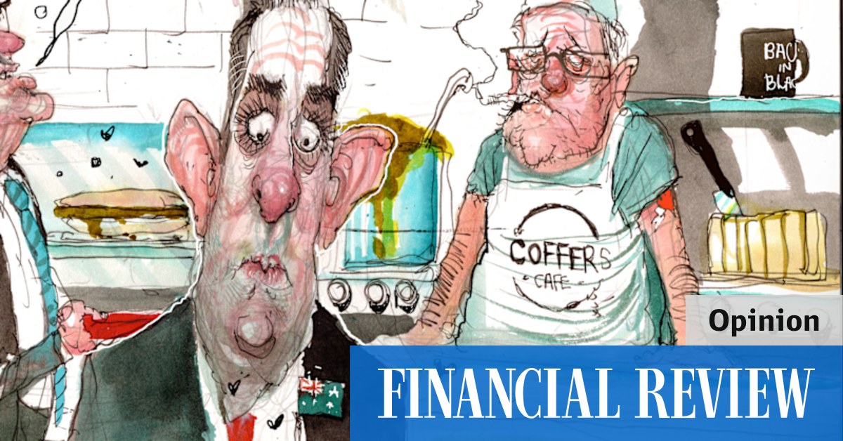 Stage three tax cuts: Greens argument for stage three tax cut repeal is too early to talk about when it's three federal budgts are - Vimarsana News
