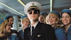 Leonardo DiCaprio as Frank Abagnale  in “Catch me if You Can”. 