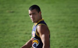 Former West Coast Star Daniel Kerr Vows To Vigorously Fight Assault Allegations