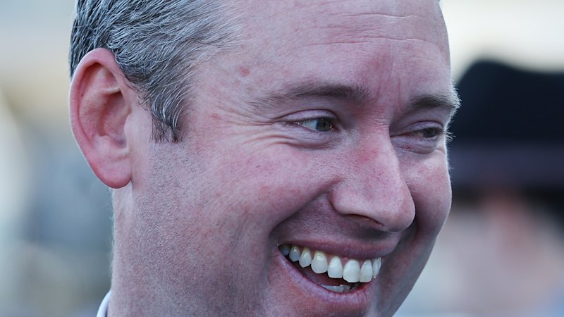 Bott expecting improvement in final shot for Golden Slipper additions