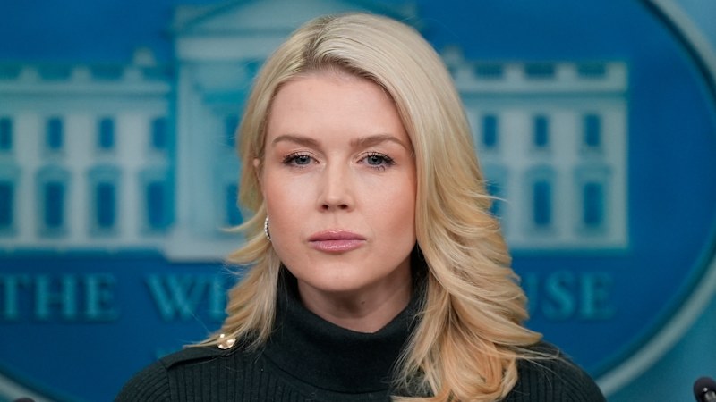 The ‘machine gun' who became Trump's most formidable spin doctor