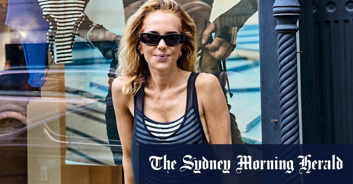 Pip Edwards is taking her ‘extra’ style global: ‘New York is calling’