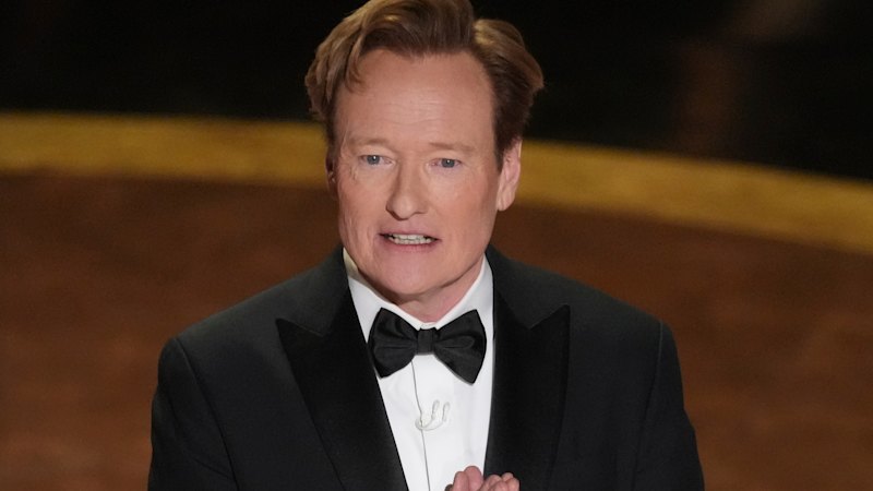 Cinematic visuals from this year’s top nominated films