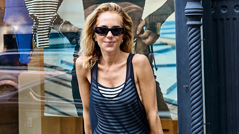Pip Edwards: NYFW Party Scene Takeover With Ksubi and Bond-Eye