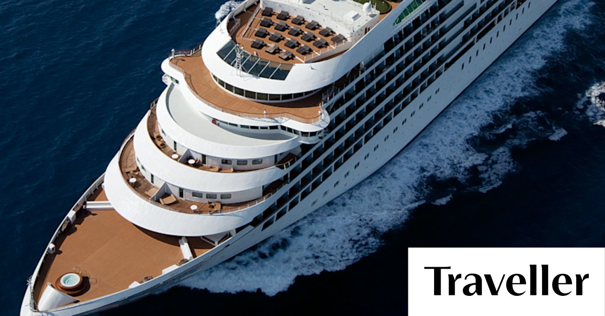 Experience Australia in Unrivalled Luxury: Seabourn Quest Returns This Summer