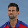 ‘Damaging on all fronts’: ATP’s support for Djokovic over visa saga