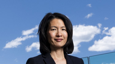 RBC Capital Markets chief economist Su-Lin Ong says the country has pumped hundreds of millions of dollars into property.