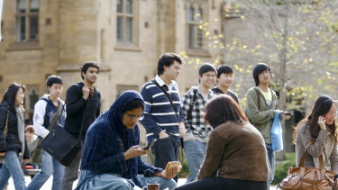 Diminished Capacity Australia Tipped To Lose One In 10 University Jobs