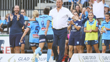 Sydney FC coach Ante Juric has criticised Matildas’ over their player welfare.