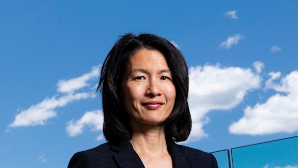 RBC Capital Markets chief economist Su-Lin Ong says the country has pumped hundreds of millions of dollars into property.