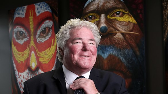 David Williams, from Kidder Williams and a prolific agribusiness deal maker, purchased Capilano shares on behalf of Bega.