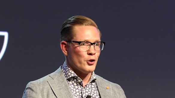 Futurist Anders Sorman-Nilsson says what Blade Runner got wrong about the "future" of 2019 is outweighed by what it got right.