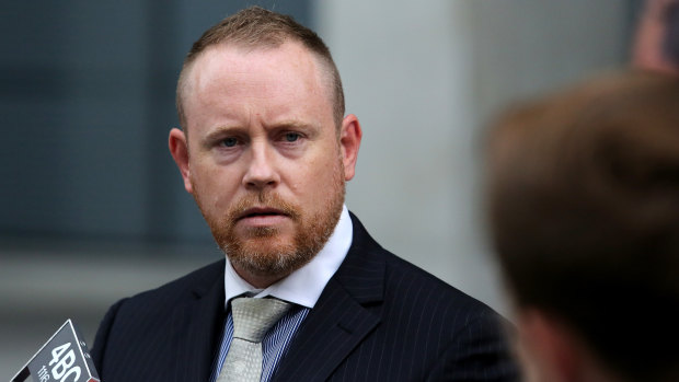 Lawyer Tim Meehan has been struck off the Queensland solicitors roll.