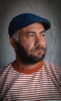 Pirooz Jafari