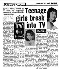 The article as it appeared in The Sun-Herald.