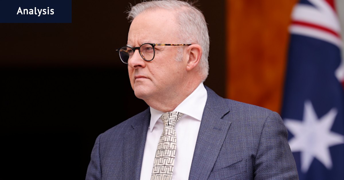 Why this fuel crisis could jolt politics just like COVID did